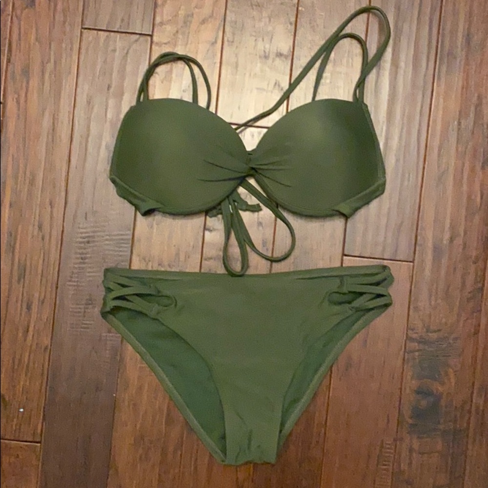 Bikini set